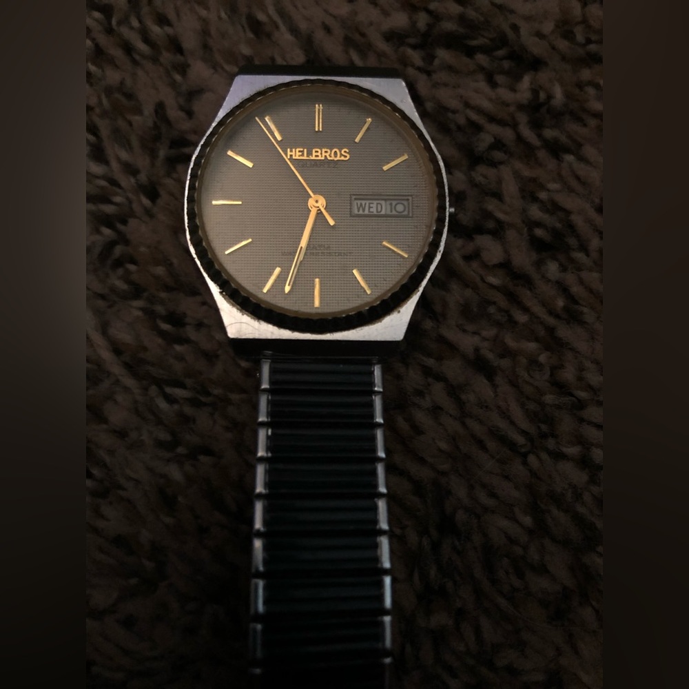 Helbros Watch - Picture 2 of 5